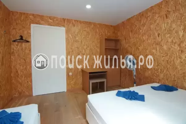 База отдыха «Ручеёк»