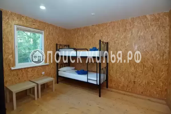 База отдыха «Ручеёк»