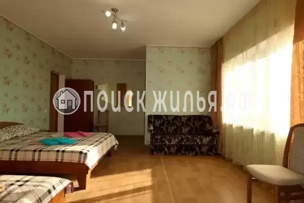 Гостиница «Вилла Уют»