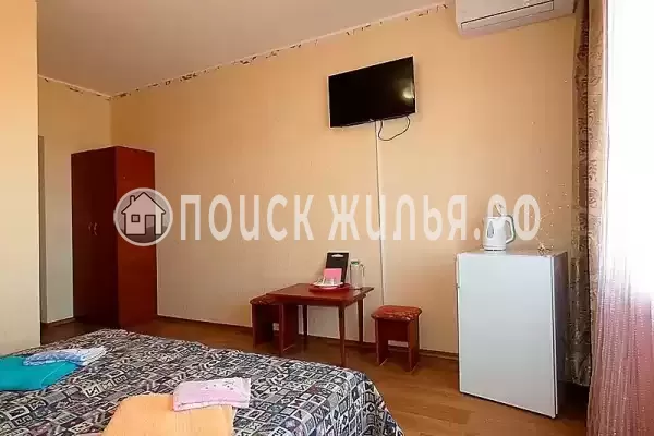 Гостиница «Вилла Уют»