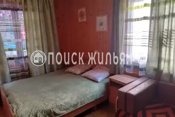 Частный сектор «Людмила»