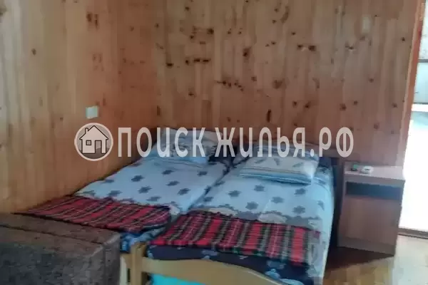 Частный сектор «Людмила»