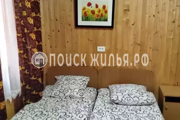 Частный сектор «Людмила»