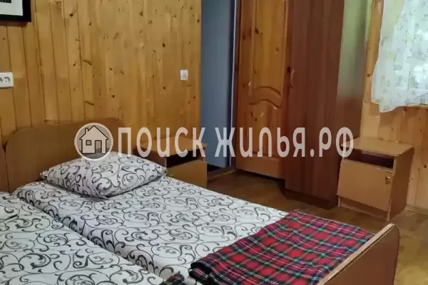 Частный сектор «Людмила»