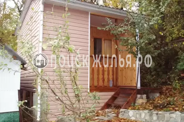 Частный сектор «Людмила»