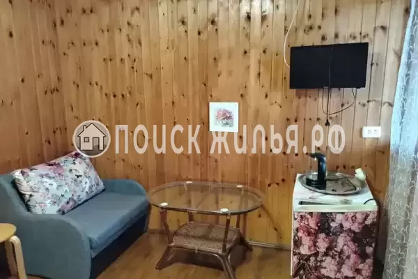 Частный сектор «Людмила»
