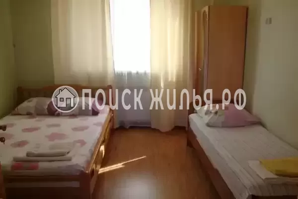 Частный сектор «На Советской»