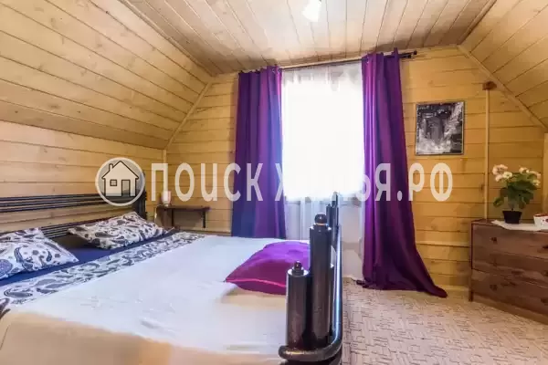 Частный сектор «Коттедж на Курортной»