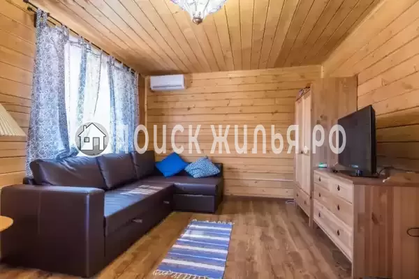 Частный сектор «Коттедж на Курортной»