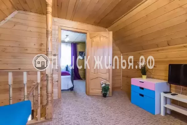 Частный сектор «Коттедж на Курортной»