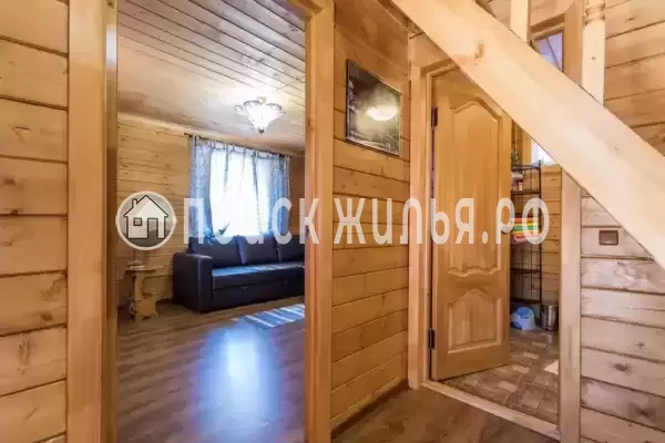 Частный сектор «Коттедж на Курортной»
