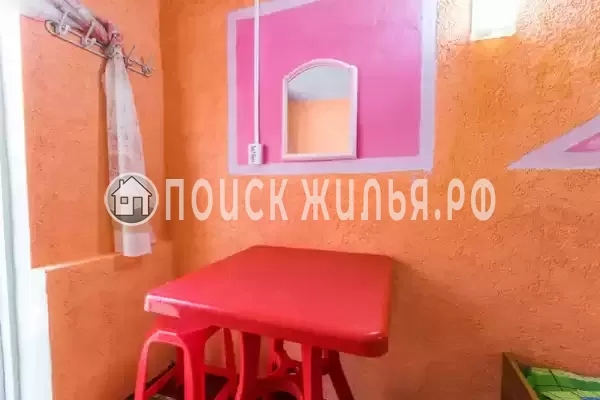 Частный сектор «Сирень» Частный сектор «Сирень»