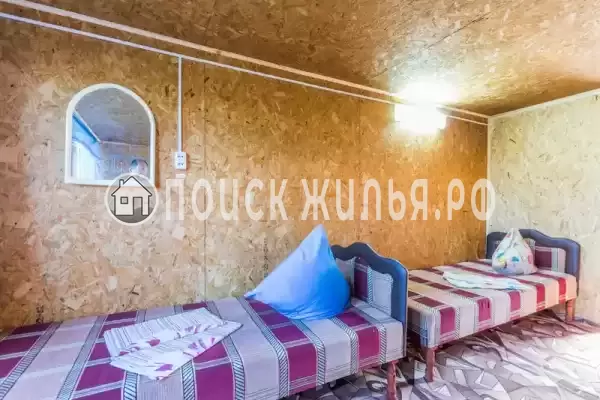 Частный сектор «Сирень» Частный сектор «Сирень»