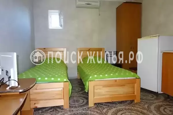 Частный сектор «Комфорт»