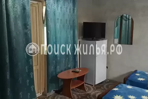 Частный сектор «Комфорт»