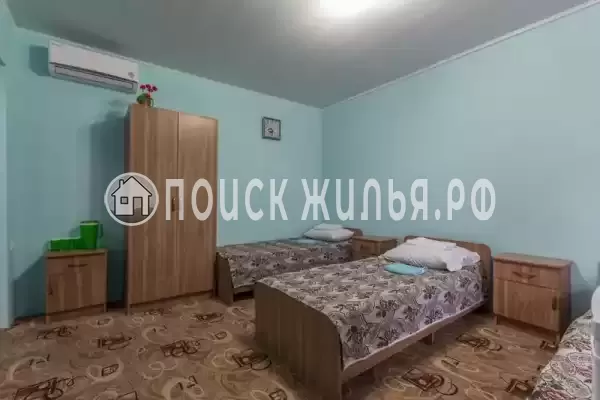 Частный сектор «Аппатур» Частный сектор «Аппатур»