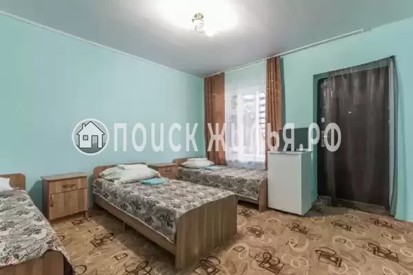 Частный сектор «Аппатур» Частный сектор «Аппатур»