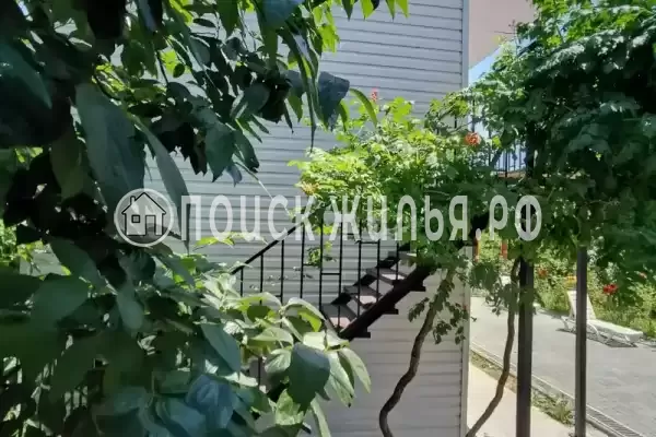 Частный сектор «Натали»