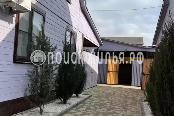 Частный сектор «Ласковый берег» Частный сектор «Ласковый берег»