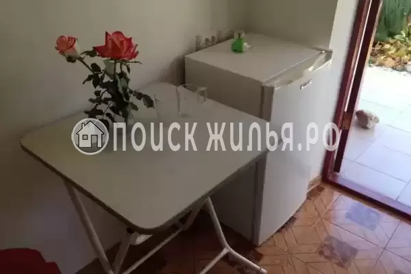 Частный сектор «Солнечногорск»
