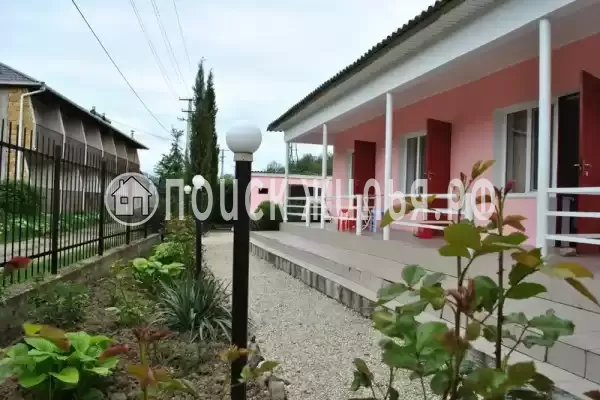 Частный сектор «Солнечногорск»