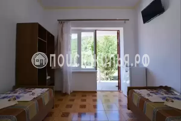 Частный сектор «Солнечногорск»