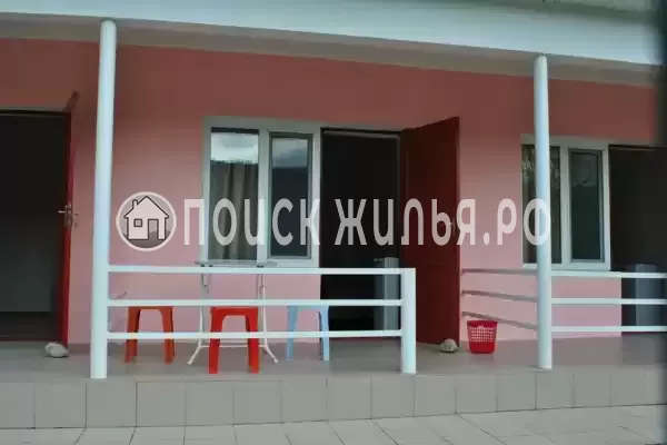 Частный сектор «Солнечногорск»