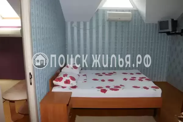 Частный сектор «Марго»