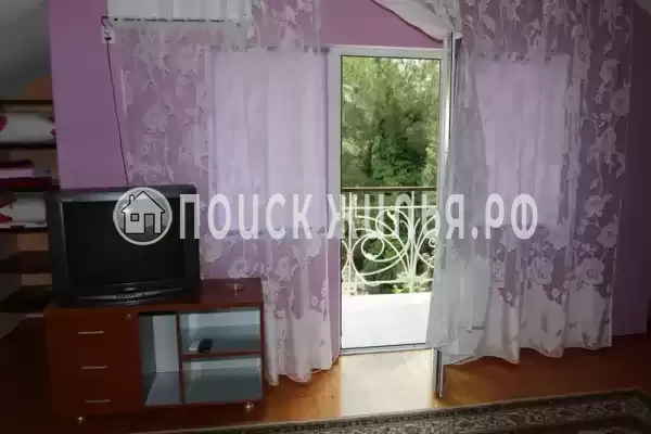 Частный сектор «Марго»
