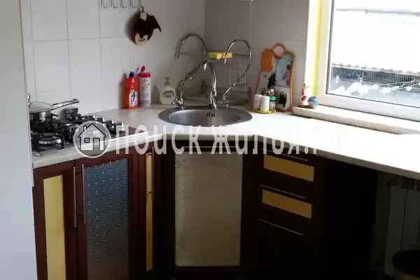 Частный сектор «Марго»