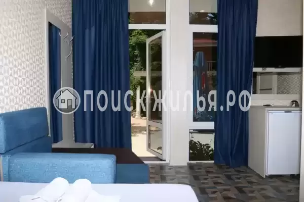 Частный сектор «Марго»