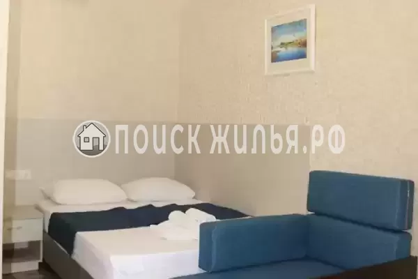 Частный сектор «Марго»