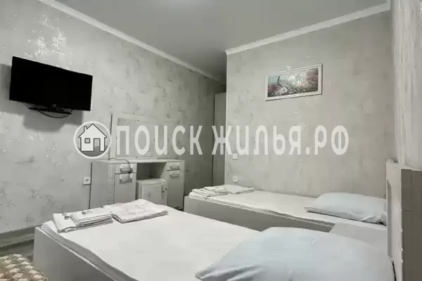 Гостевой дом «Отдых у Джульетты» Гостевой дом «Отдых у Джульетты»