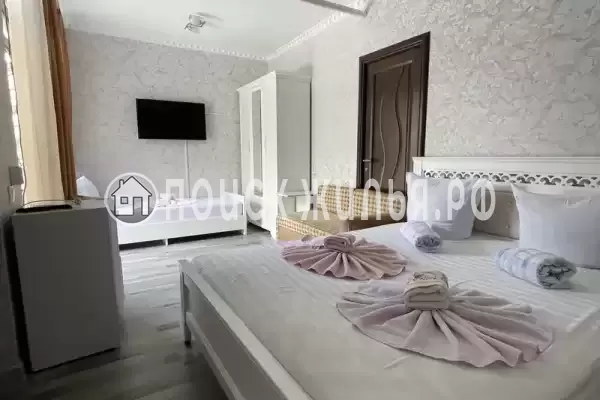 Гостевой дом «Отдых у Джульетты» Гостевой дом «Отдых у Джульетты»