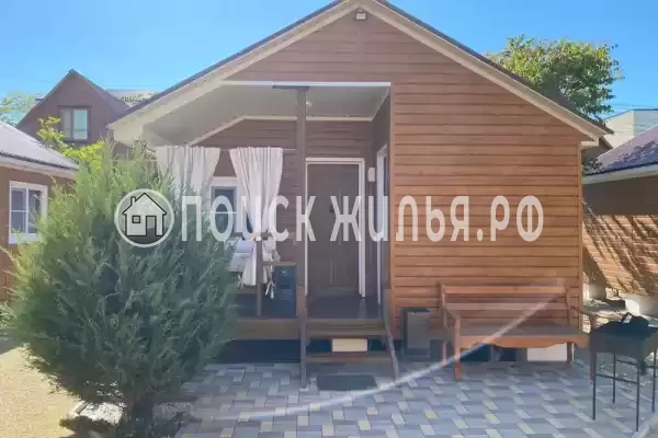 База отдыха «Кемпинг Морской Конёк» База отдыха «Кемпинг Морской Конёк»