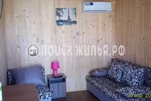 База отдыха «Кемпинг Морской Конёк» База отдыха «Кемпинг Морской Конёк»