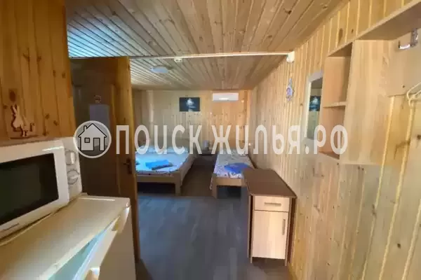 База отдыха «Кемпинг Морской Конёк» База отдыха «Кемпинг Морской Конёк»