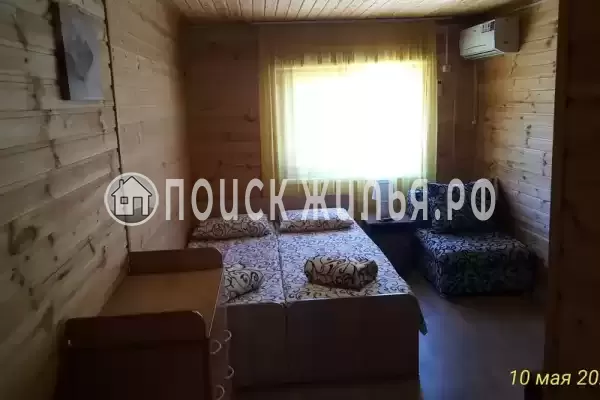 База отдыха «Кемпинг Морской Конёк» База отдыха «Кемпинг Морской Конёк»