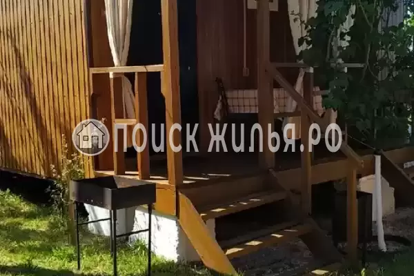 База отдыха «Кемпинг Морской Конёк» База отдыха «Кемпинг Морской Конёк»