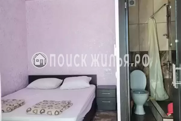 Частный сектор «На Черноморской»