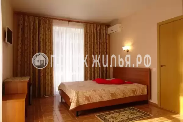 Гостиница «Лучана»