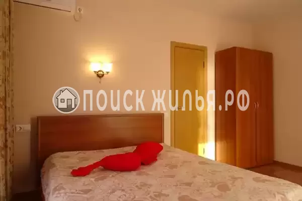 Гостиница «Лучана»