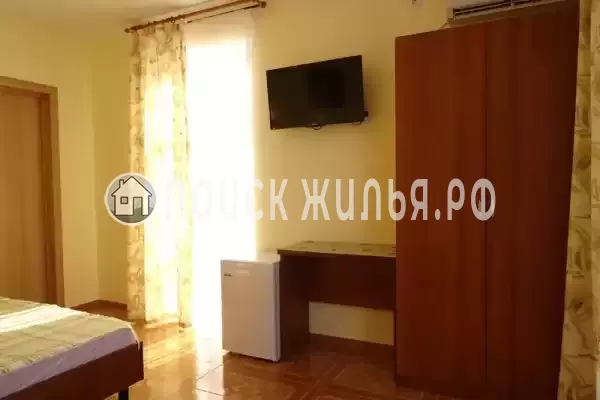 Гостиница «Лучана»