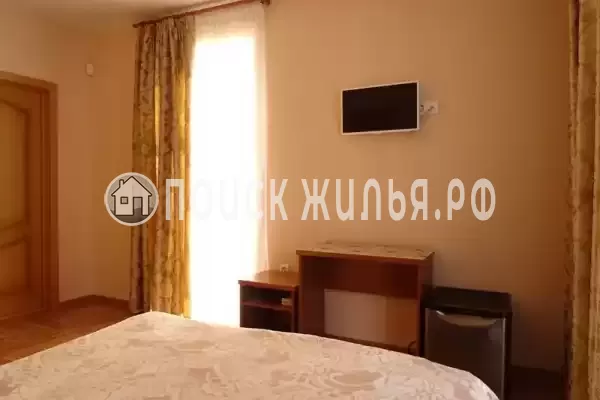 Гостиница «Лучана»