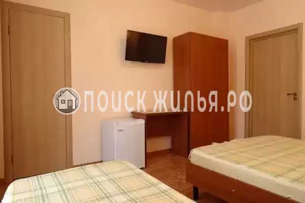Гостиница «Лучана»