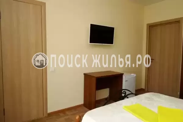 Гостиница «Лучана»