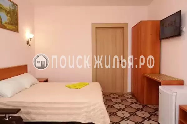Гостиница «Лучана»
