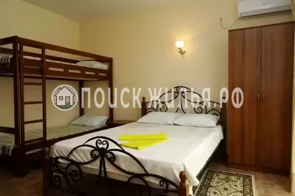 Гостиница «Лучана»