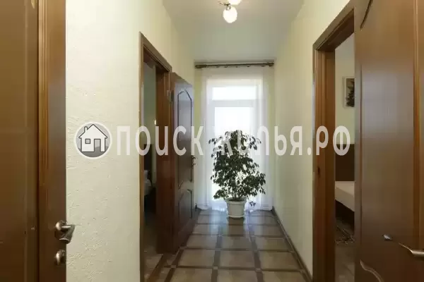 Гостиница «Лучана»