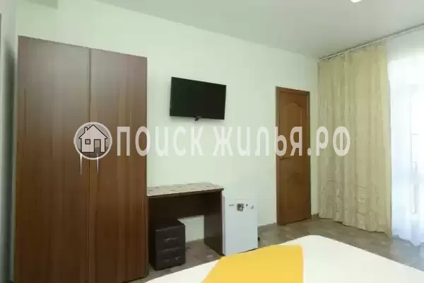 Гостиница «Лучана»